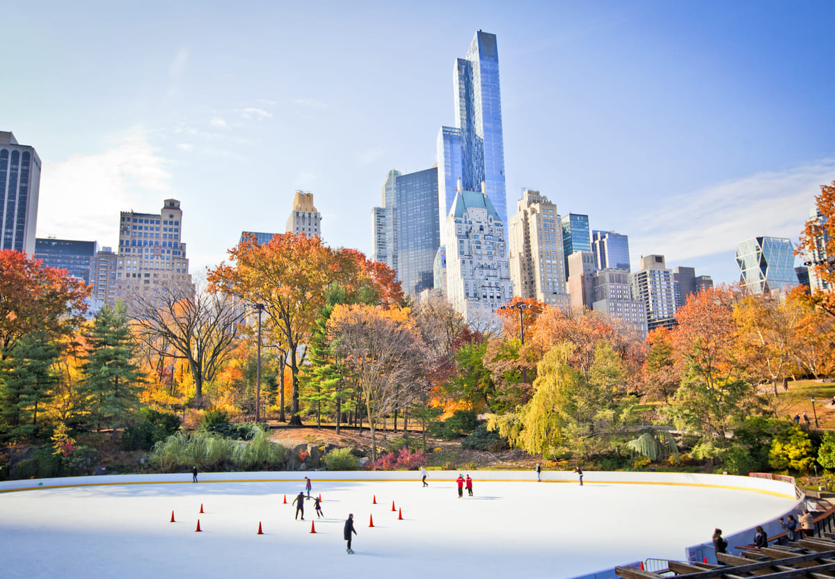 NUEVA YORK