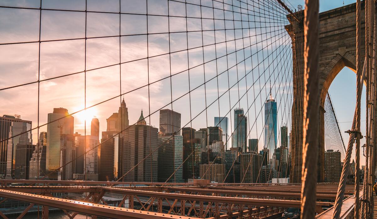 Viaje de lujo a Nueva York, hoteles exclusivos