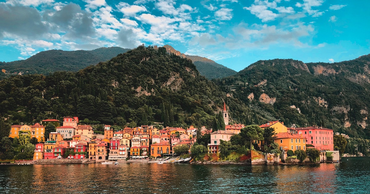 Escapada Lagos Italianos y Dolomitas