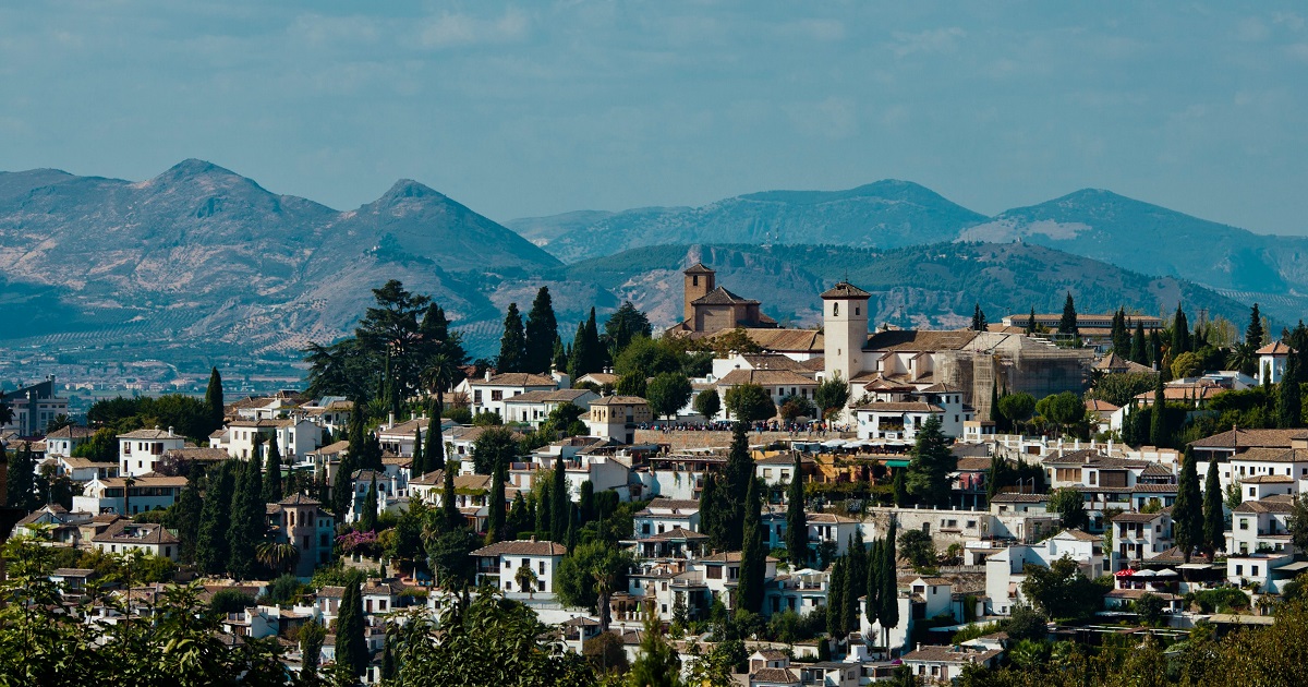GRANADA