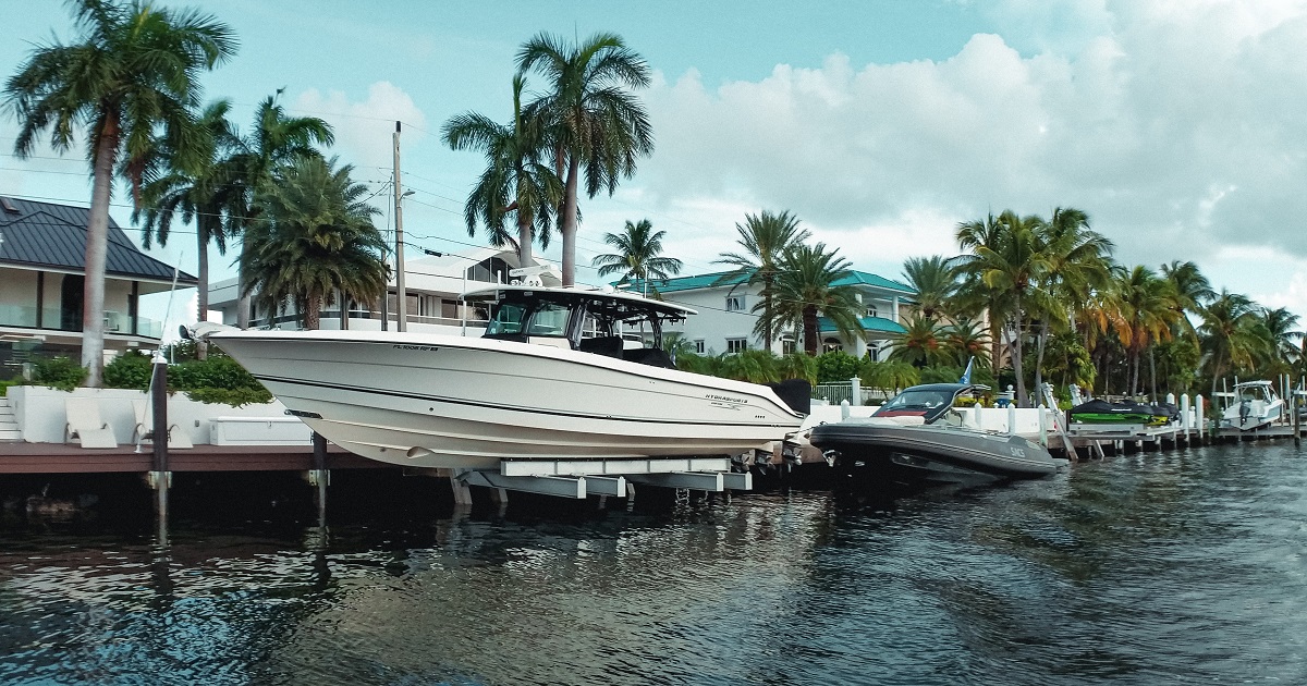 MIAMI - CAYO LARGO