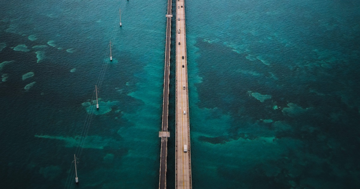 CAYO LARGO - KEY WEST