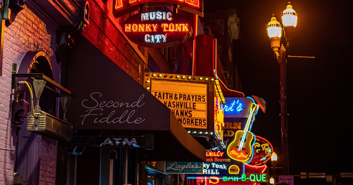 Viaje Ruta de la Música Chicago New Orleans