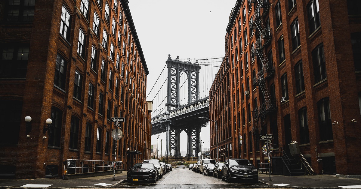 Viaje a Nueva York 9 días / 7 noches