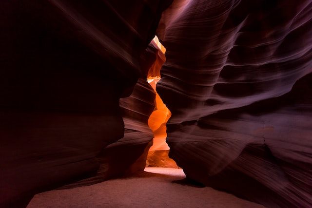 GRAND CANYON -MONUMENT VALLEY - PAGE