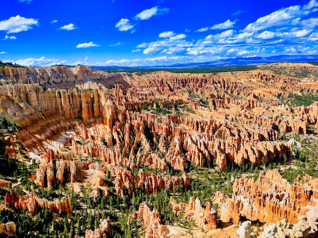 PAGE - BRYCE CANYON