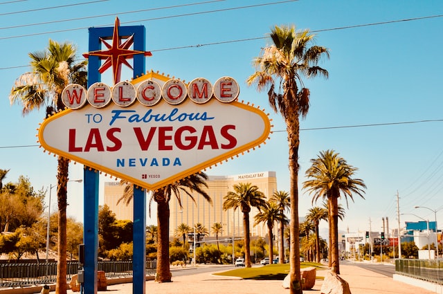 LAS VEGAS