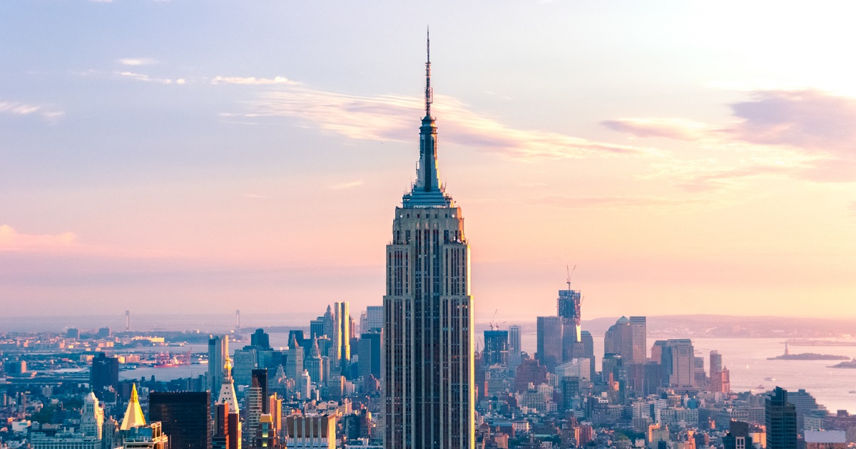 Viaje Nueva York y Punta Cana