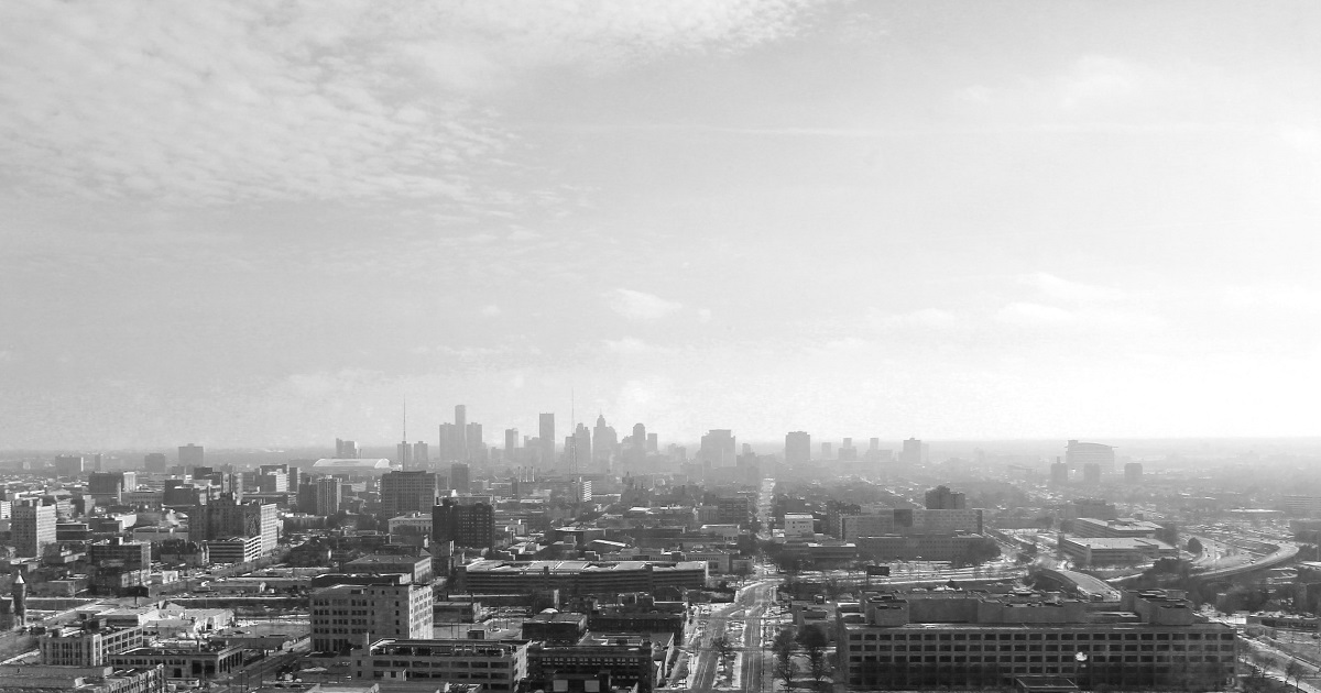 CHICAGO - DETROIT
