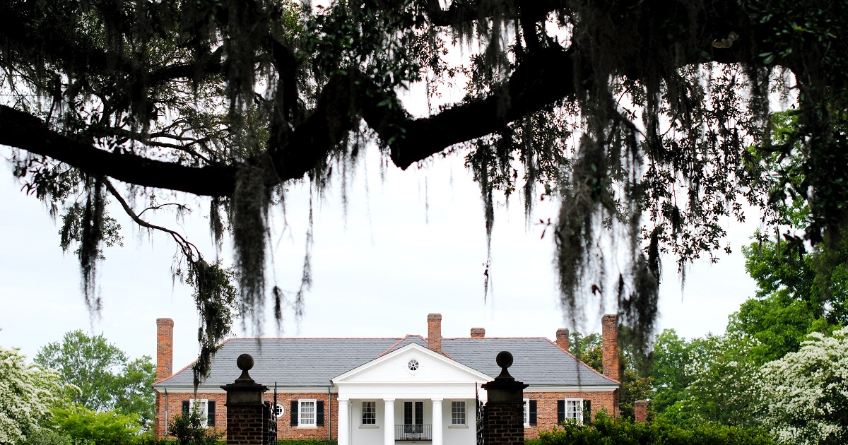 FAYETEVILLE - CHARLESTON