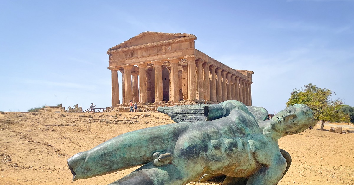 Viaje Guiado a Sicilia