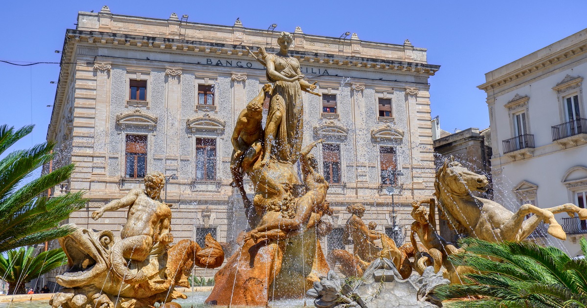 Viaje Guiado a Sicilia