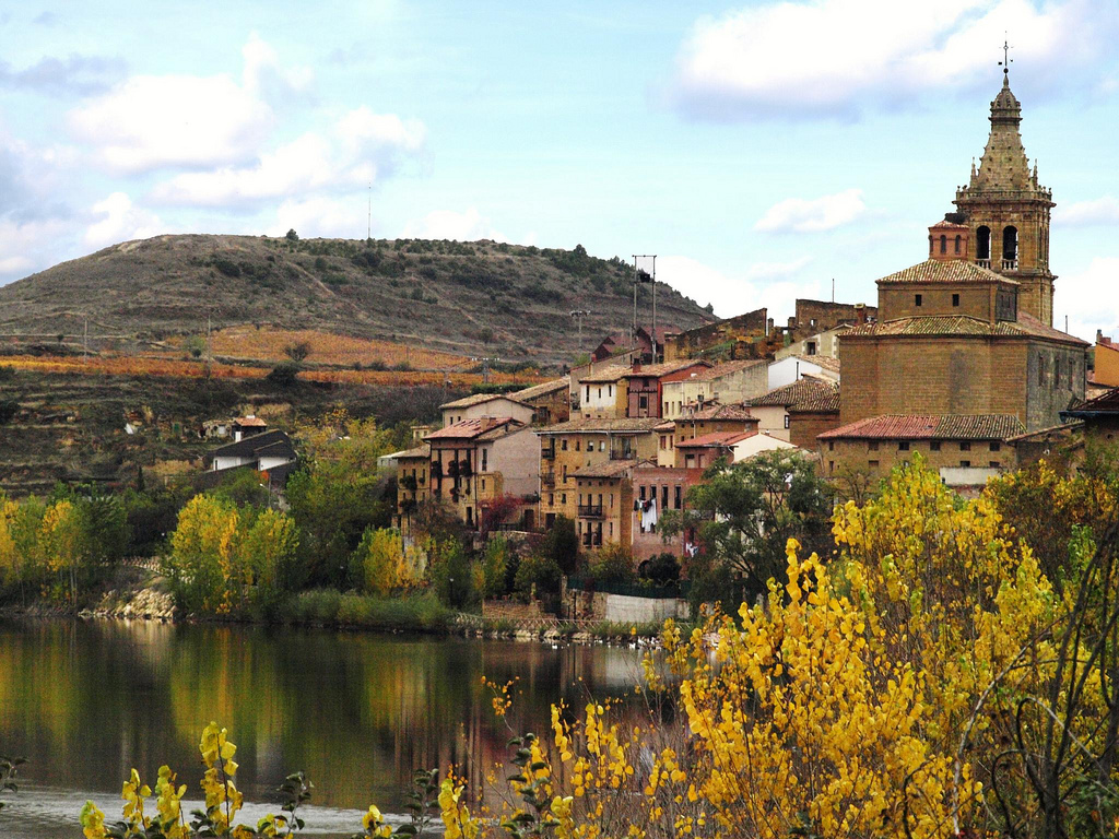 Escapada Enológica Briones - La Rioja