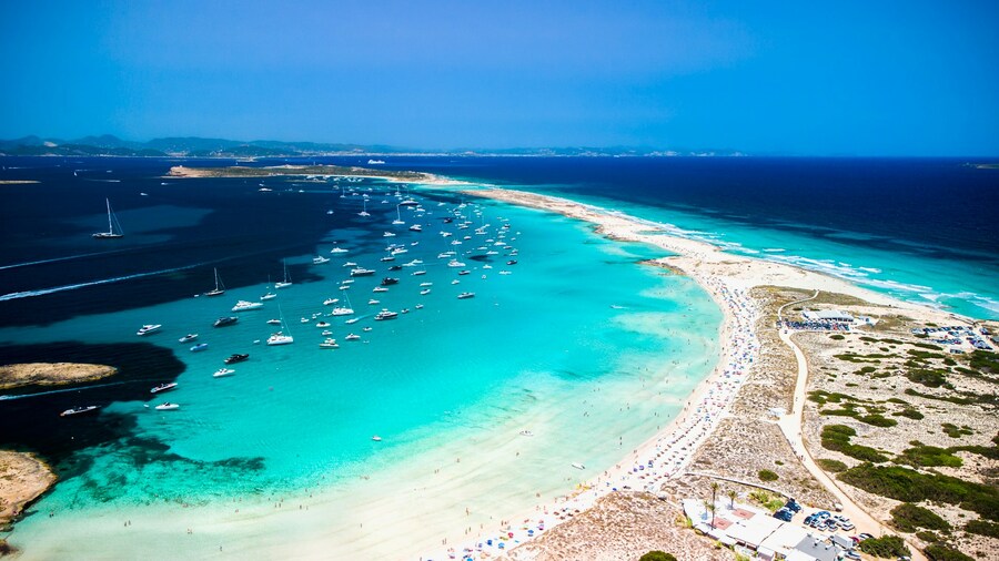 Viaje a Ibiza Todo Incluido