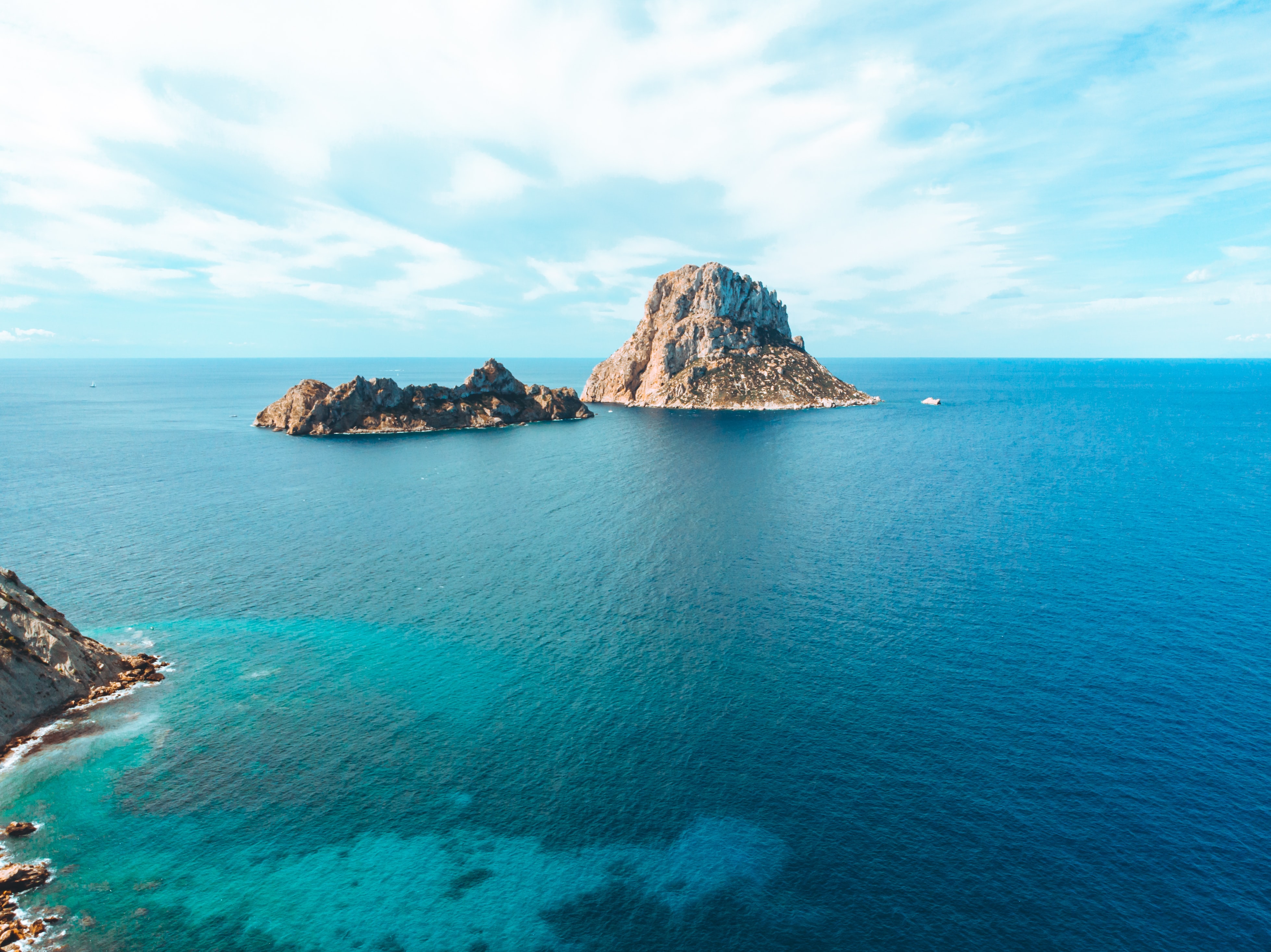 Viaje a Ibiza Todo Incluido