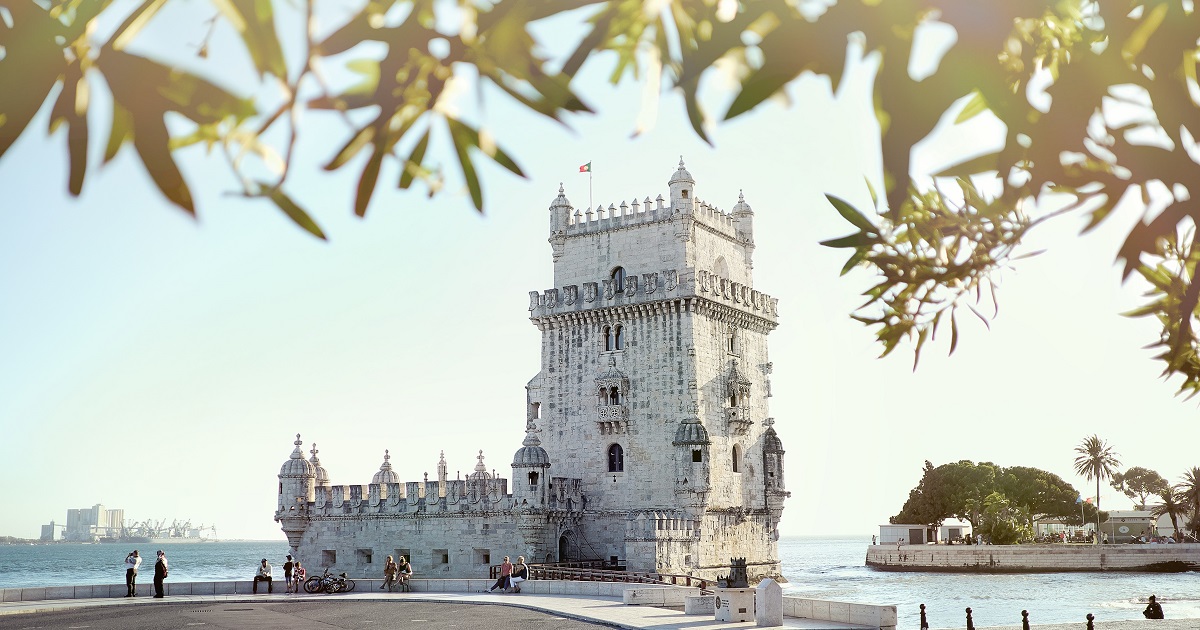 Escapada Lisboa 4 días 3 noches