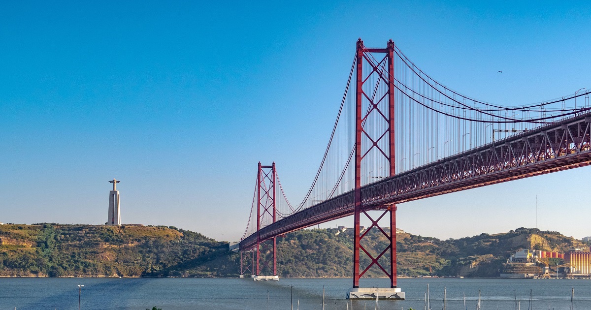 Escapada Lisboa 4 días 3 noches