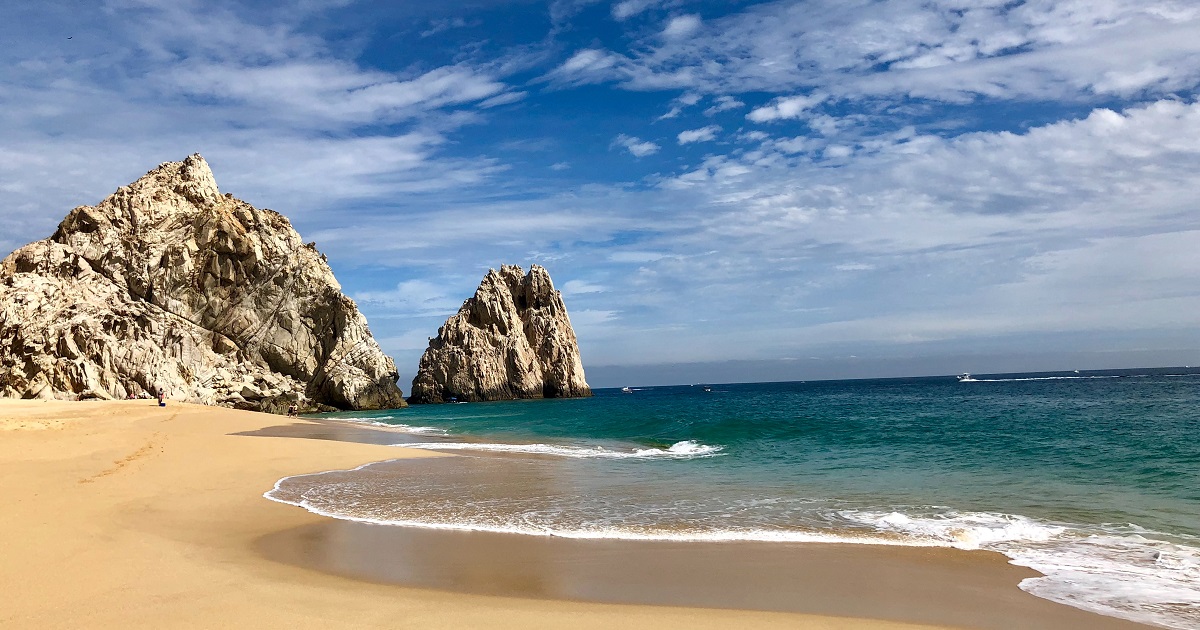 SAN FRANCISCO - LOS CABOS