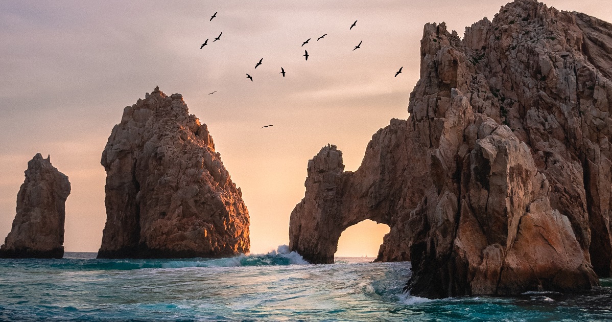 Viaje Los Cabos Todo Incluido