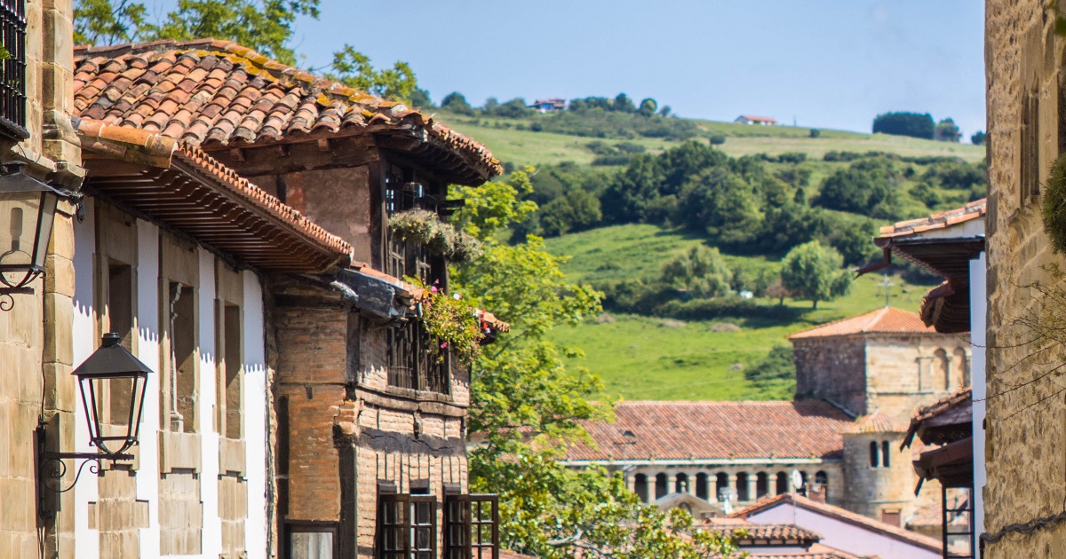 Escapada Enológica Cantabria