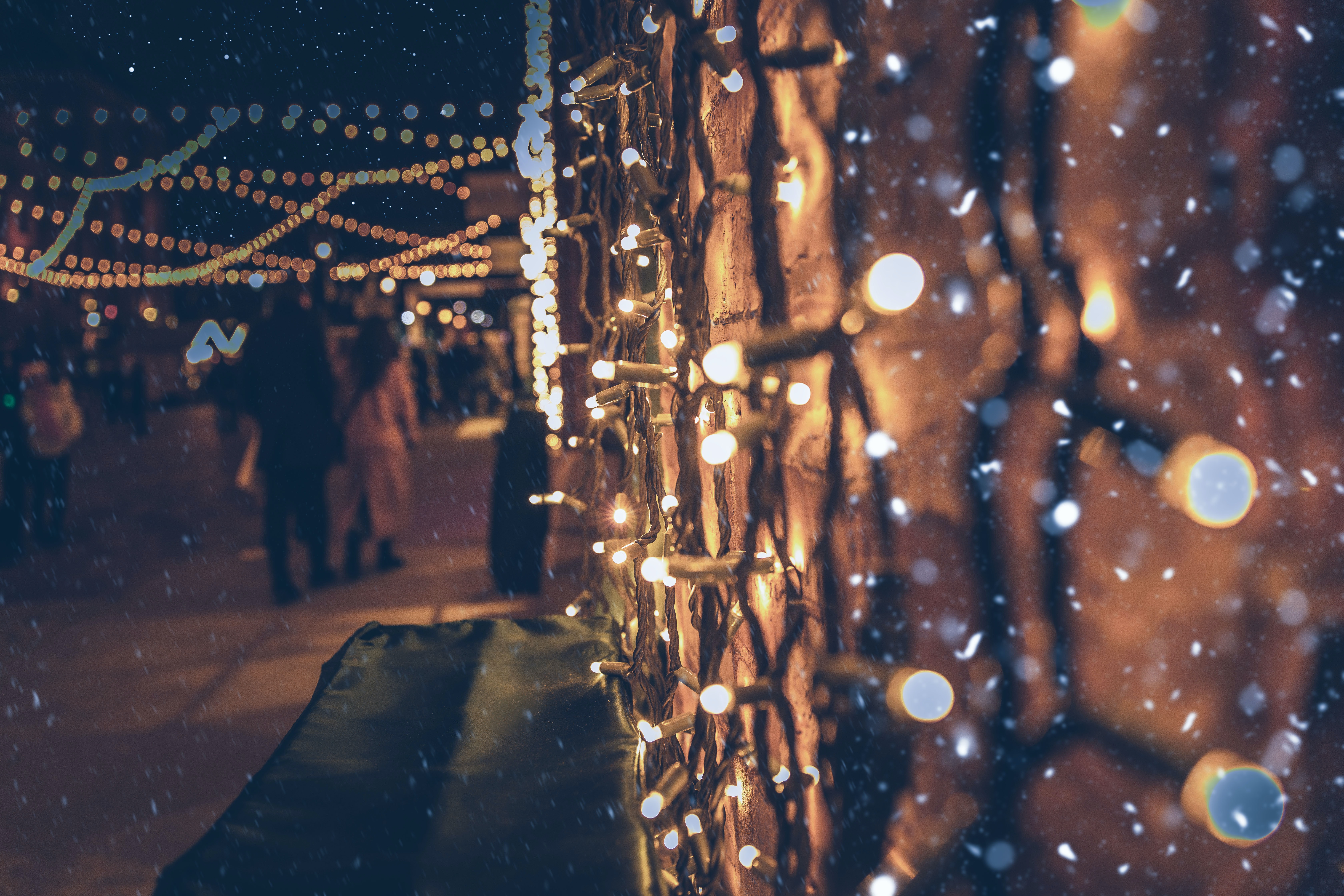 COLMAR | MERCADILLOS DE NAVIDAD