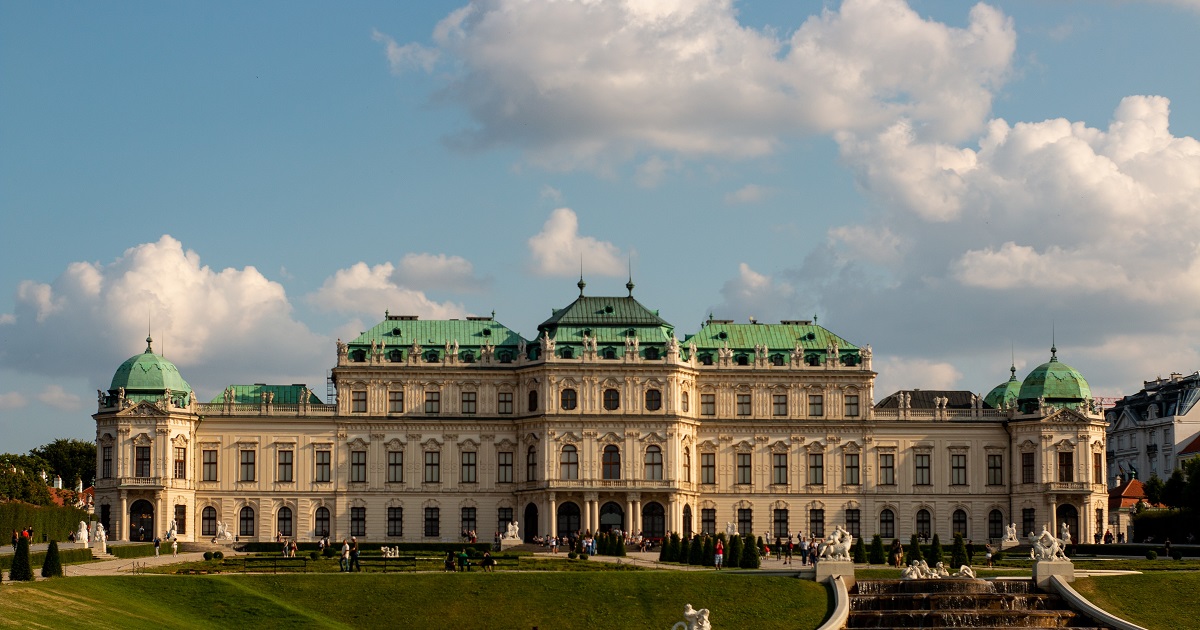 Mercadillos Navideños de Viena