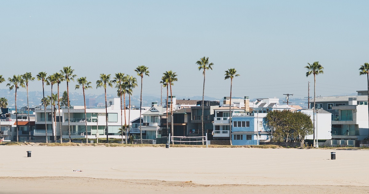 SANTA BARBARA - MALIBÚ - LOS ANGELES