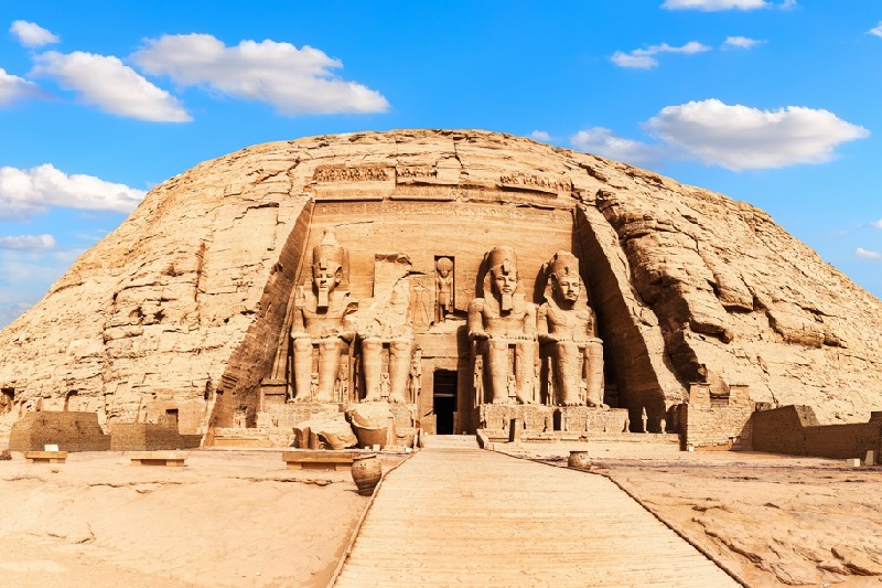 Aswan