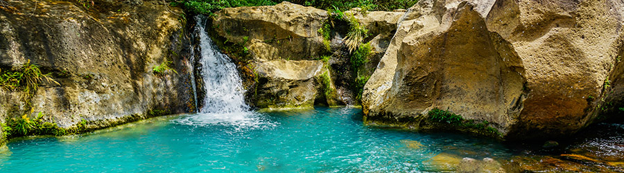 Costa Rica Y Guanacaste