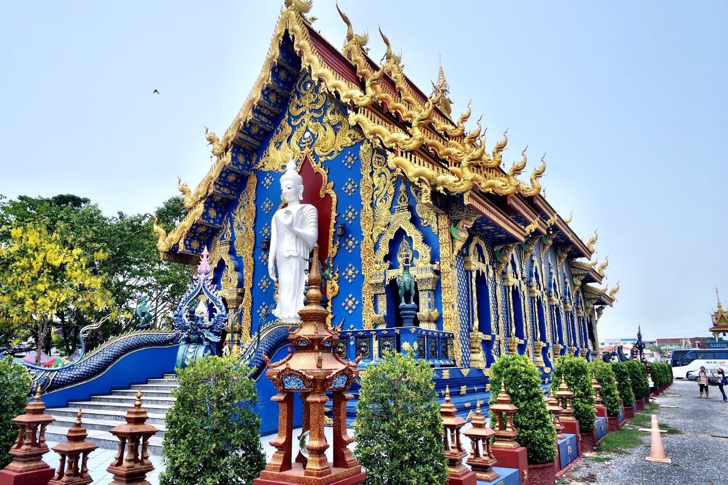 CHIANG RAI