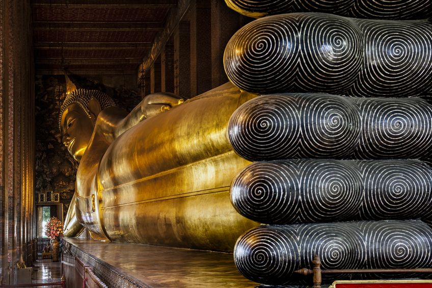 BANGKOK