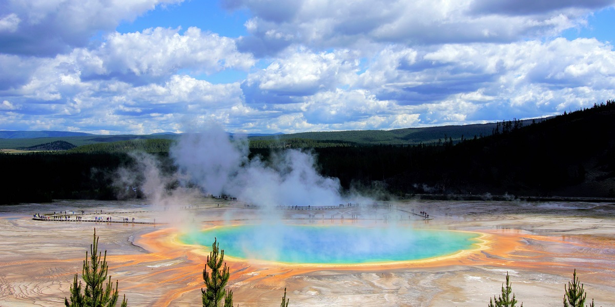 WEST YELLOWSTONE