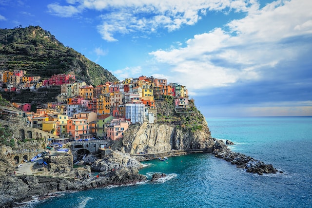 Pisa y CinqueTerre 7 días