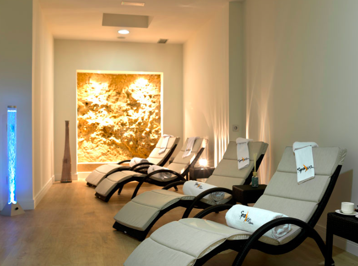 Escapada Spa Segovia - Convento Capuchinos