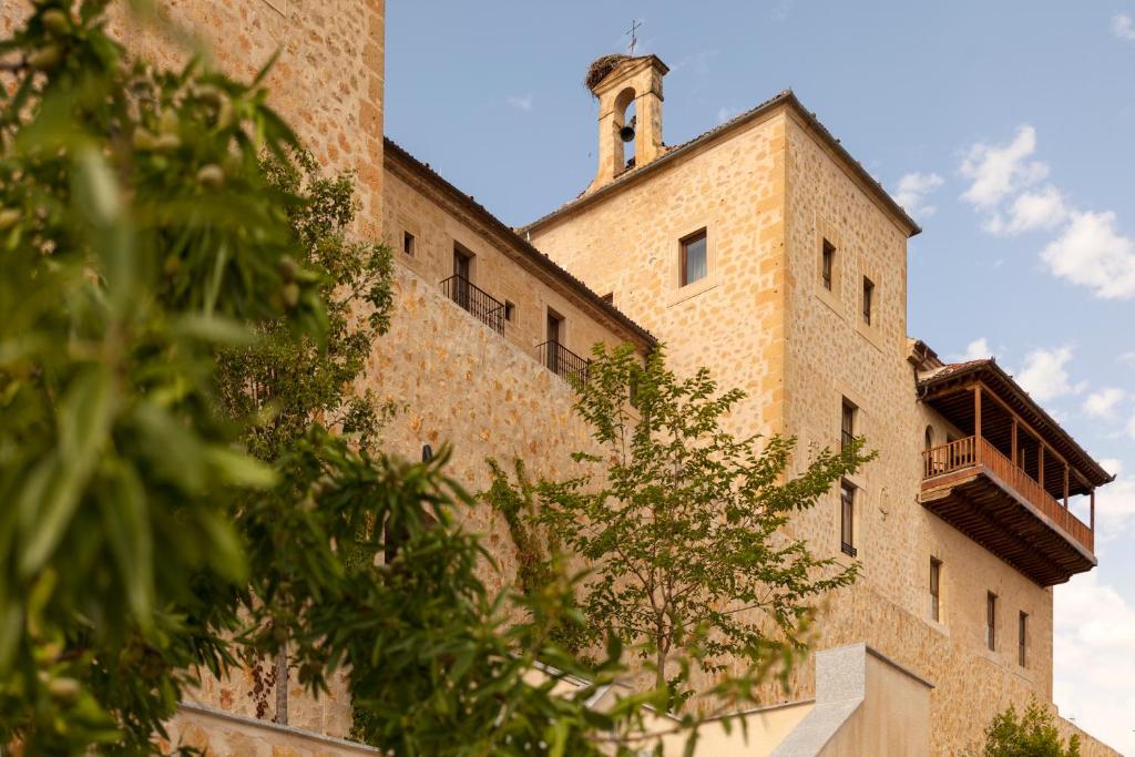 Escapada Spa Segovia - Convento Capuchinos