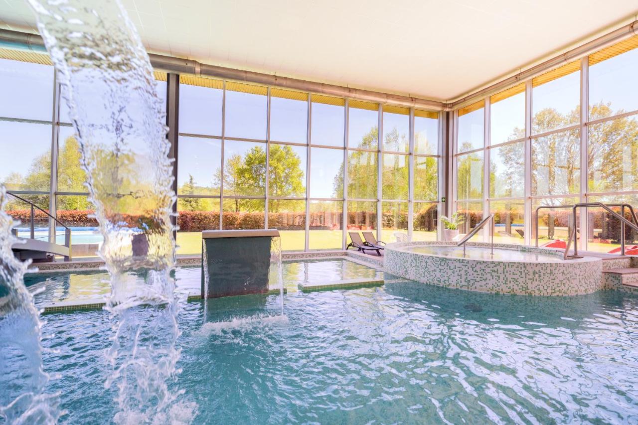 Escapada SPA Balneario Augas Santas - Lugo