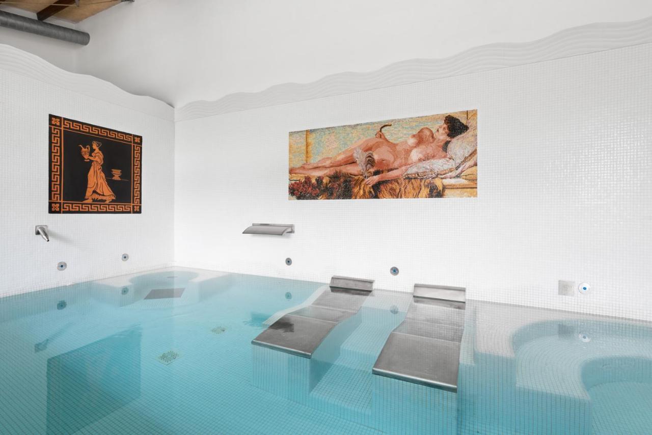 Escapada SPA Palacio de Sober - Lugo