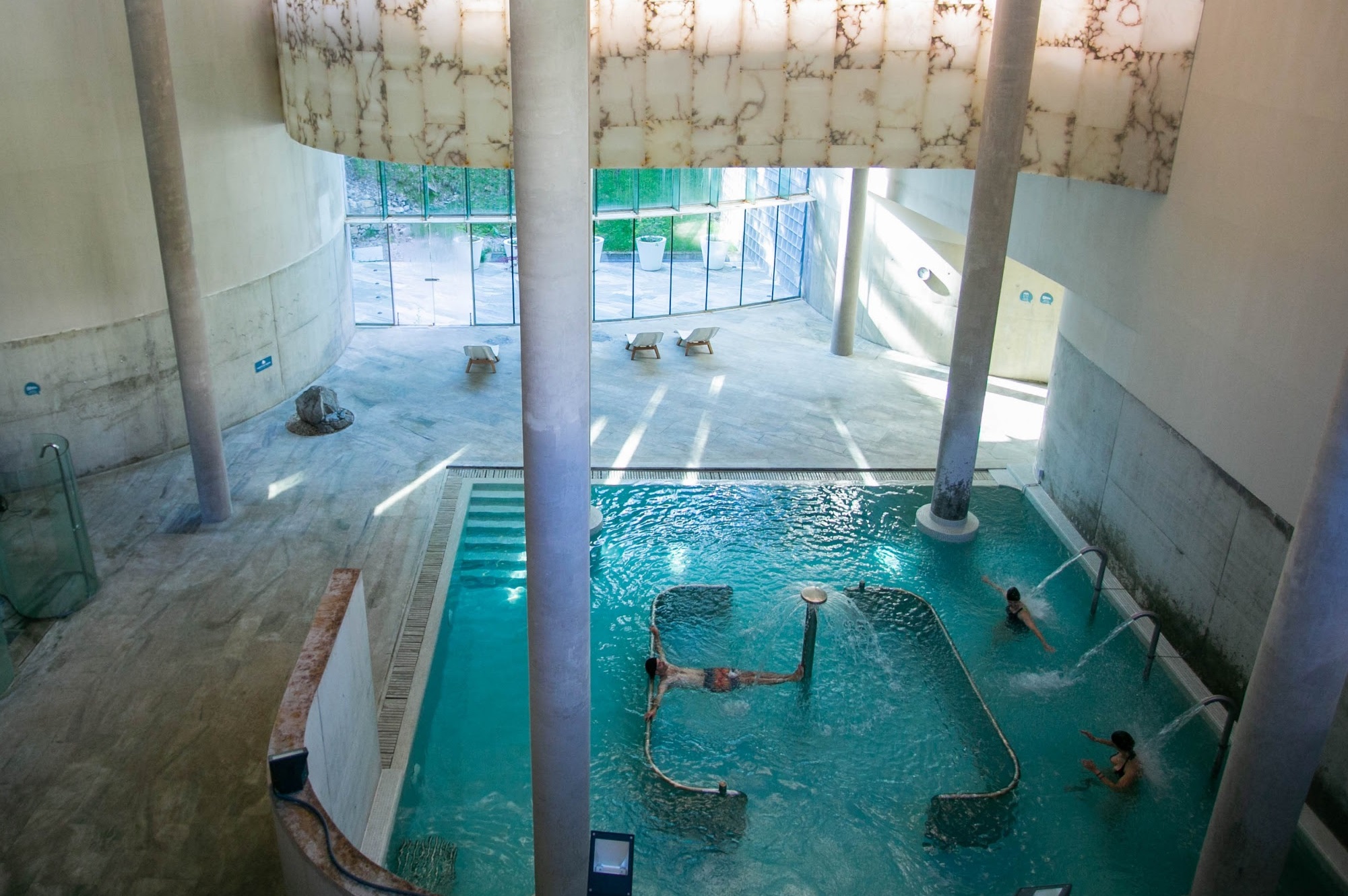 Escapada Spa Balneario Panticosa
