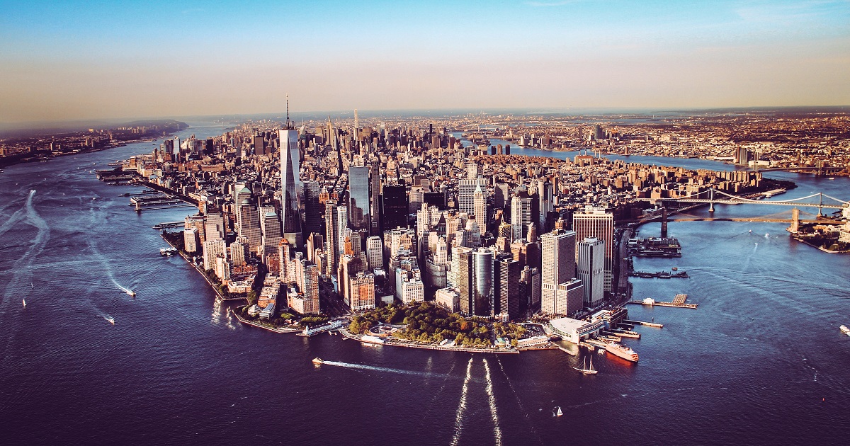 Viaje Nueva York y Ruta 66