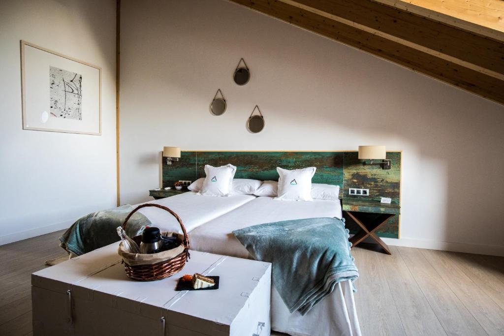 Escapada Spa Caldea - Andorra