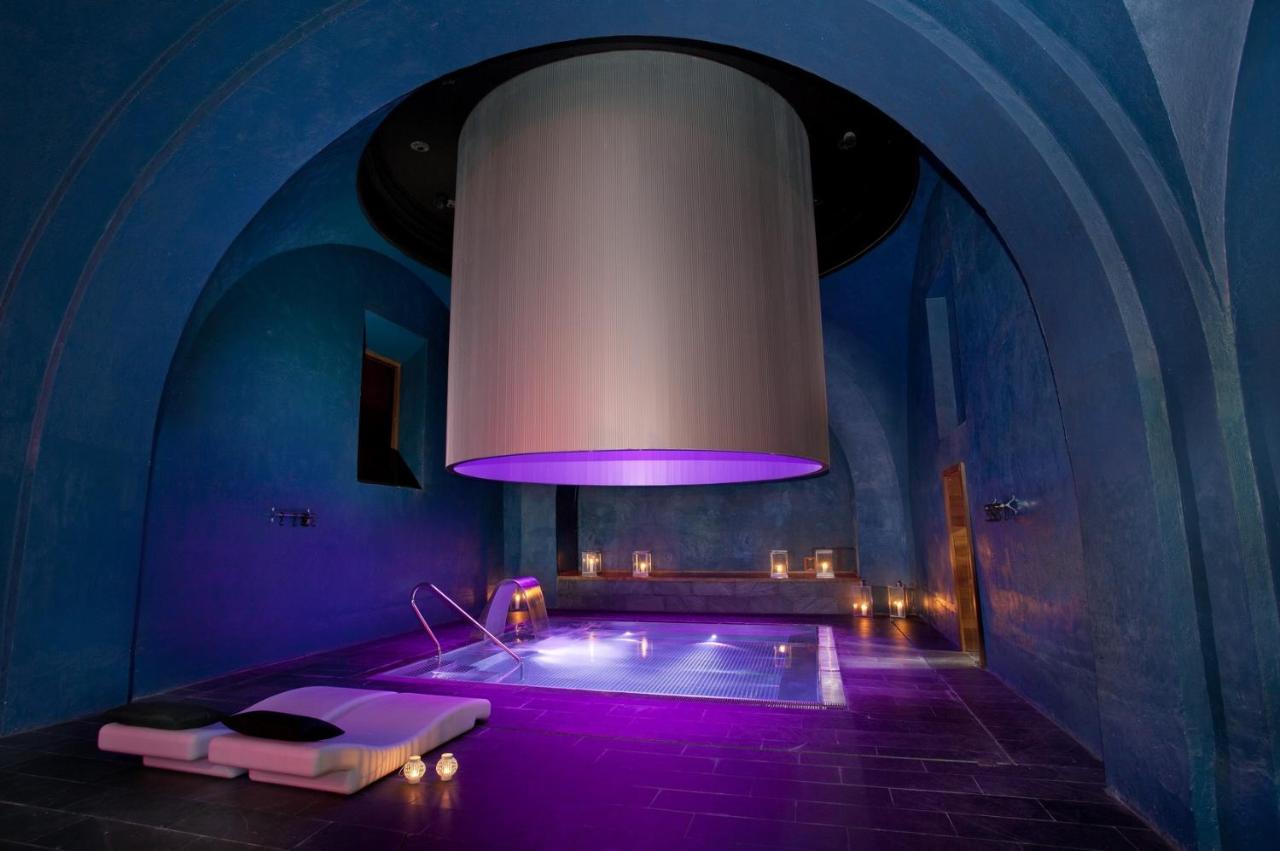 Escapada Spa Madrid - Parador Alcalá de Henares