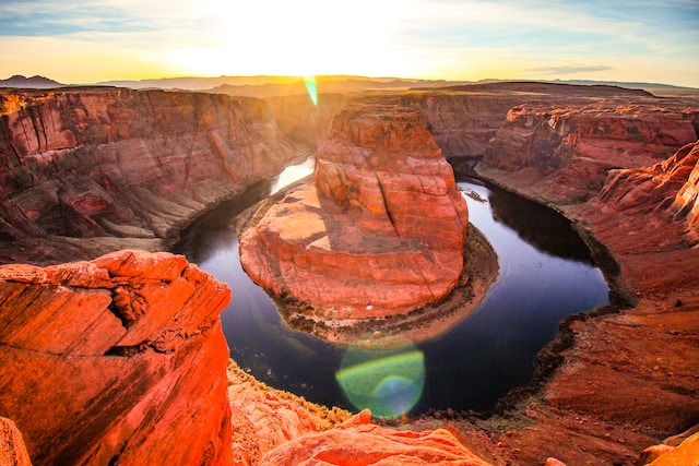 PAGE - GRAND CANYON