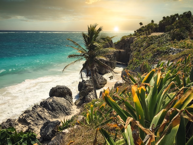 RIVIERA MAYA