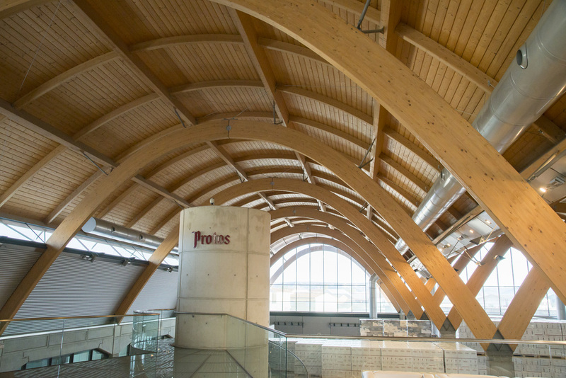 Circuito EnoGastronómico de España - Ribera del Duero y Rioja
