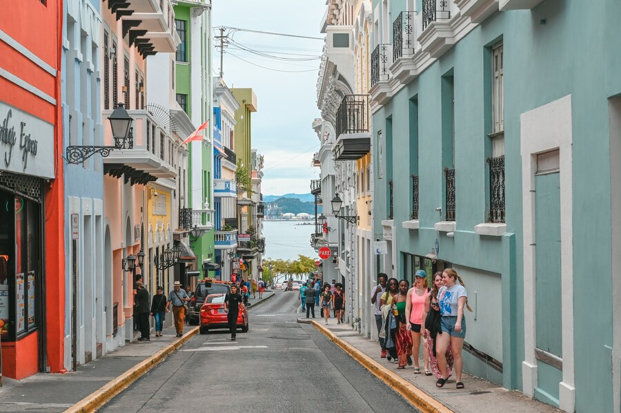 SAN JUAN