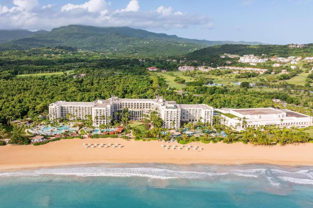 Viaje A Puerto Rico Todo Incluido