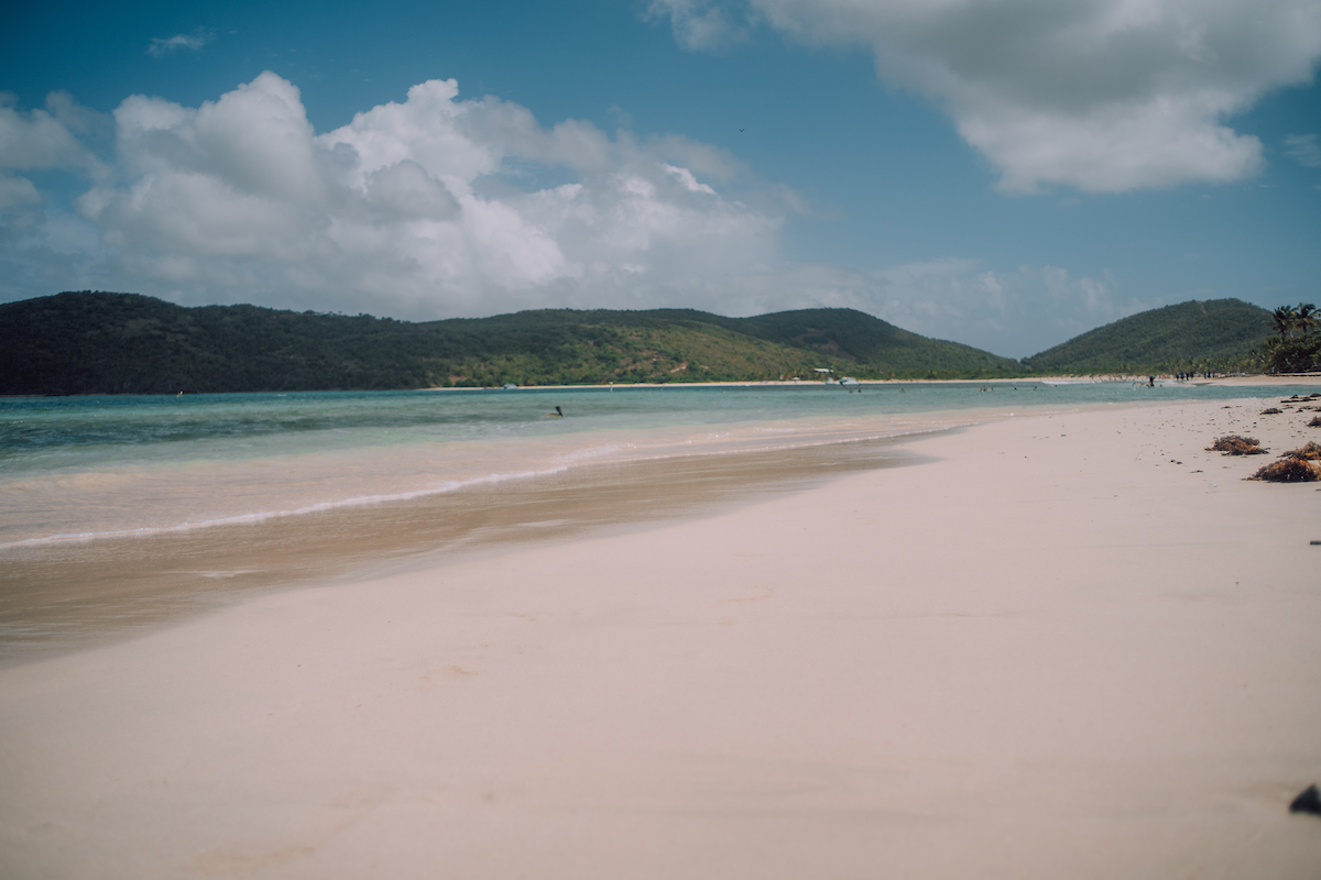 MAYAGUEZ - ARECIBO - MANATI