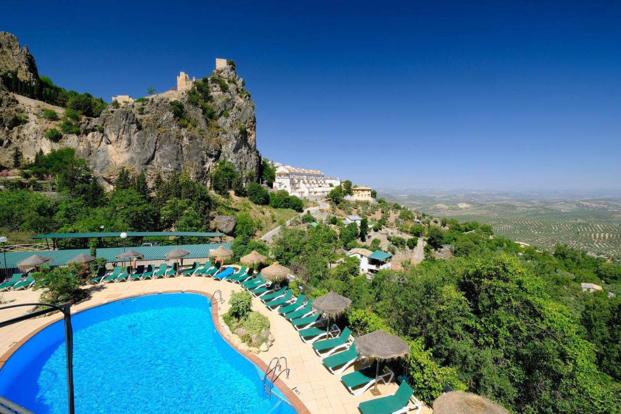 Hotel Spa Sierra Cazorla