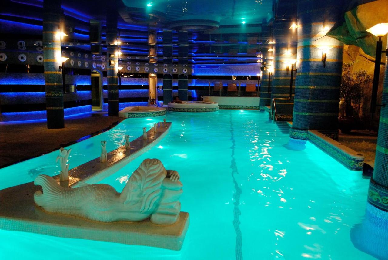 Hotel Spa Sierra Cazorla