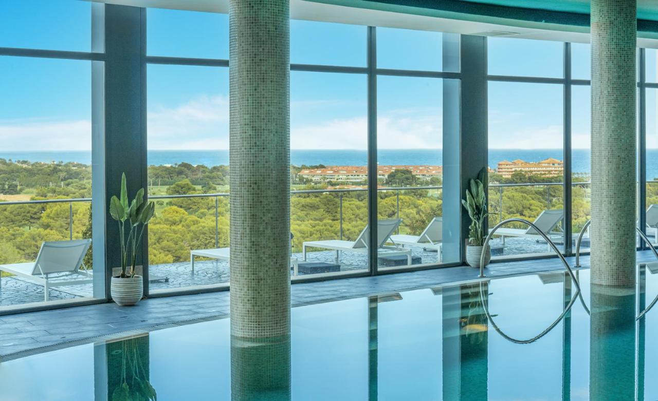 Escapada Elya Vital Spa - Sitges Barcelona